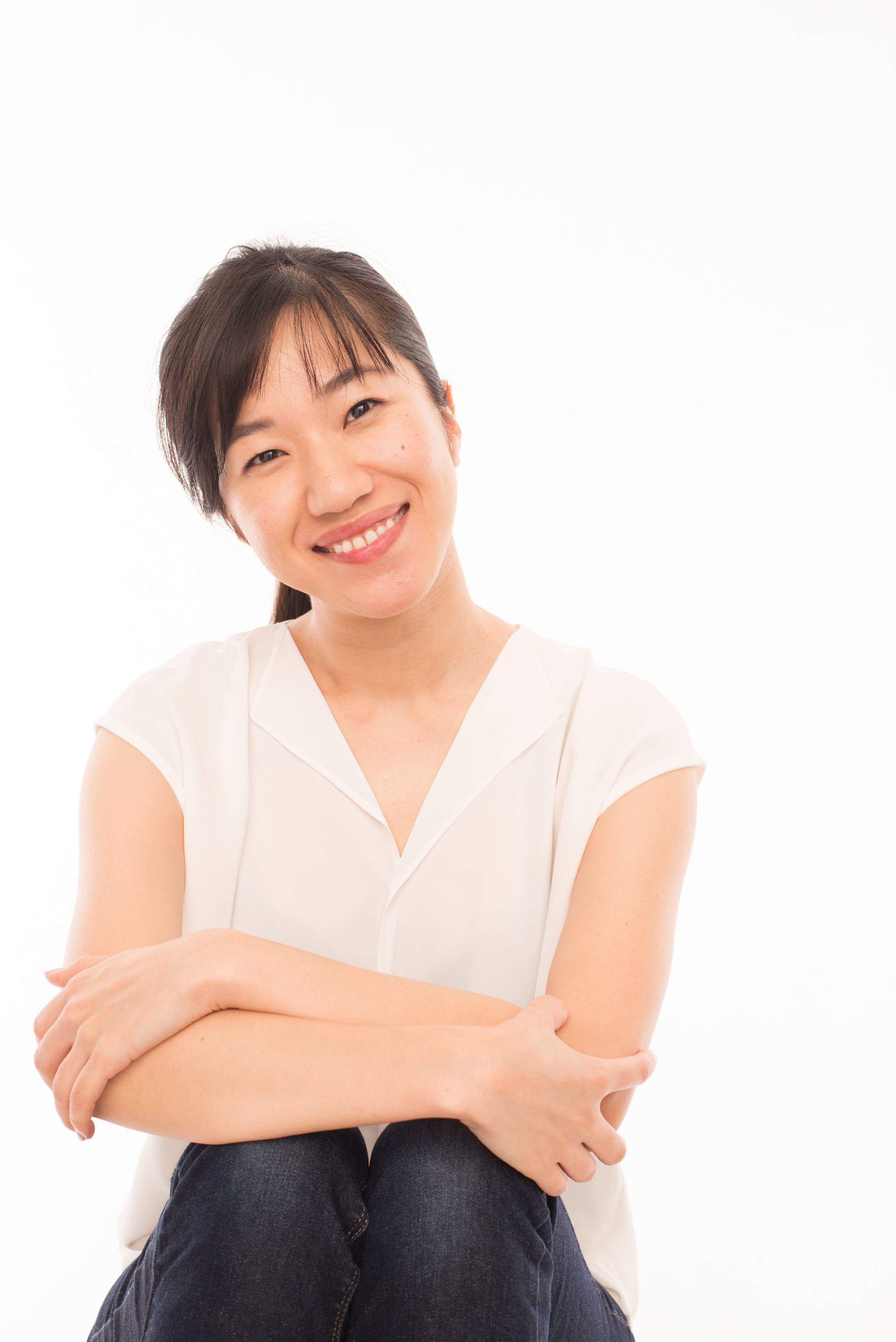 綺麗なお姉さん